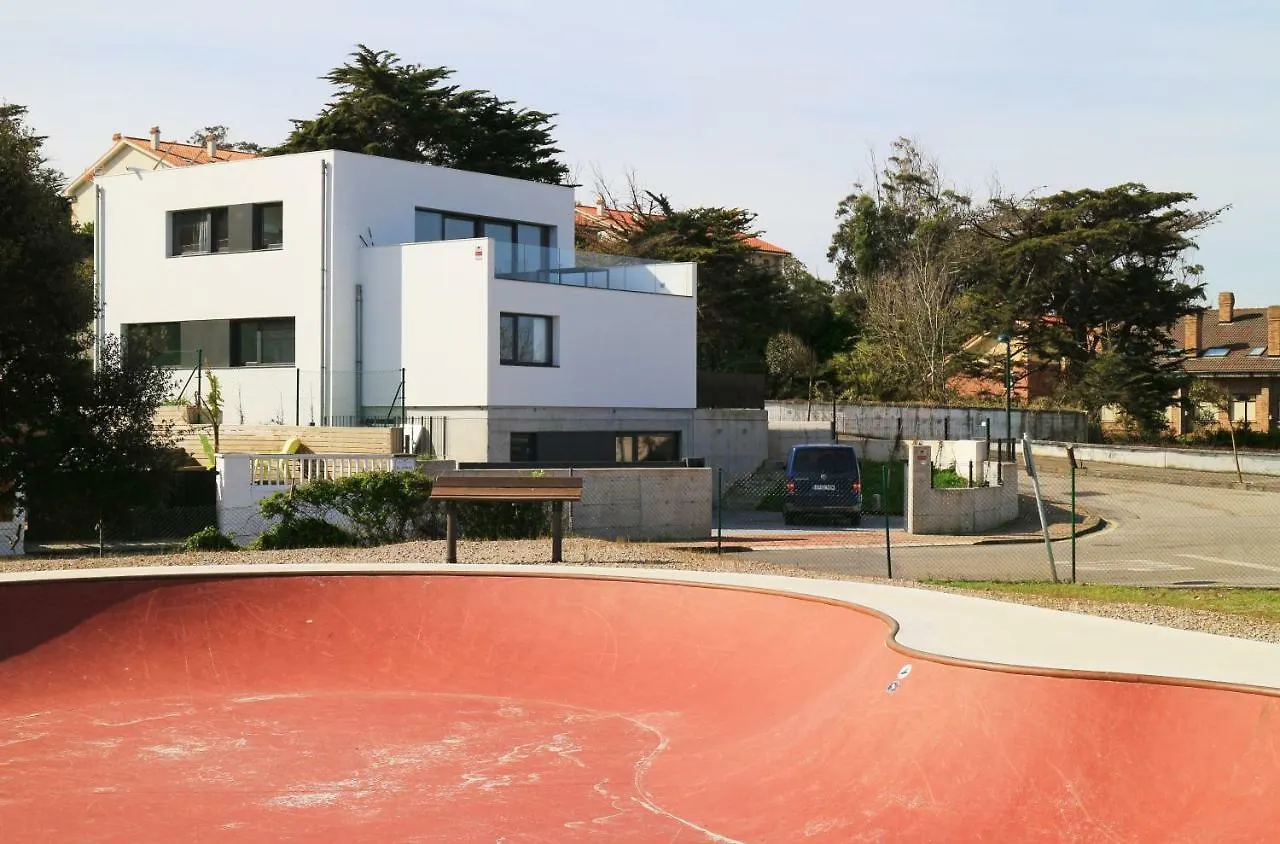 Apartamentos Loredo