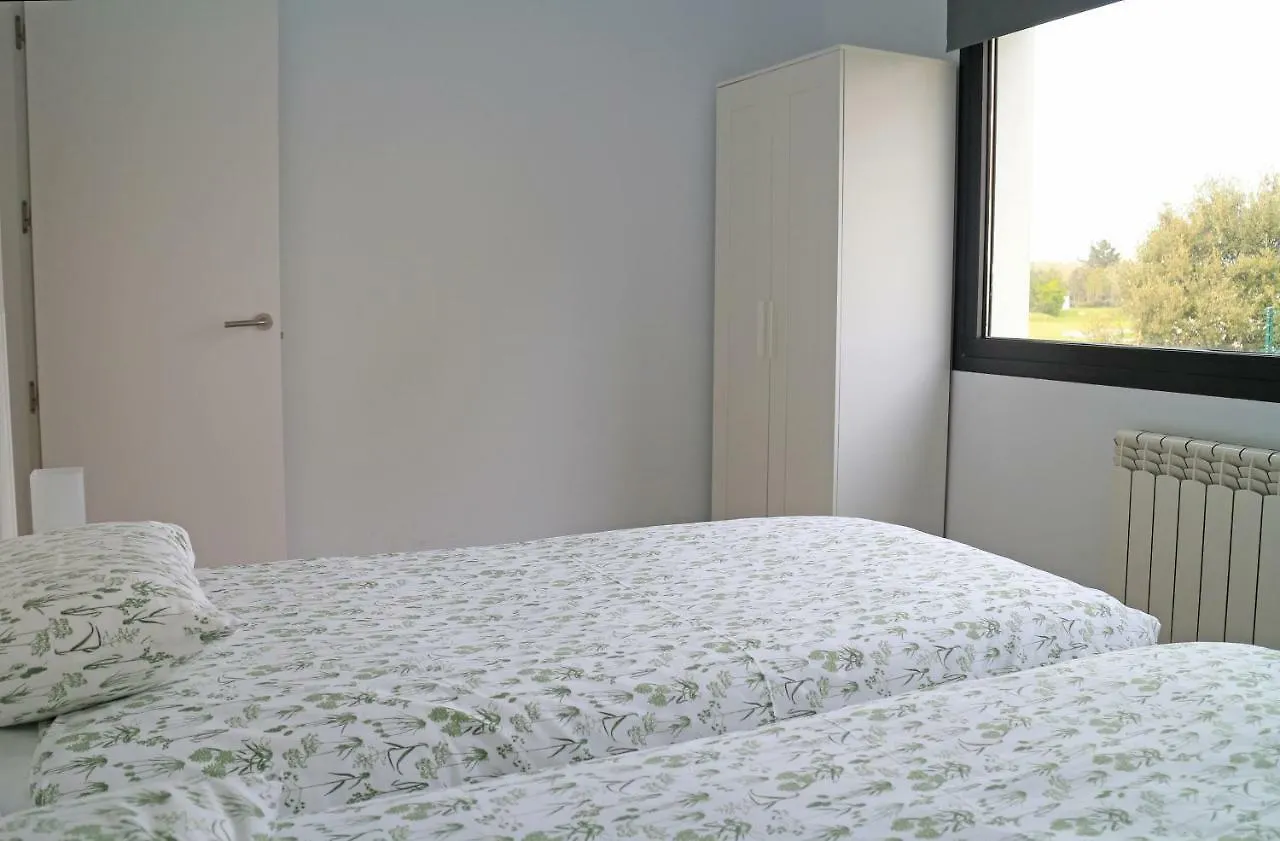 Lägenhet Apartamentos Loredo
